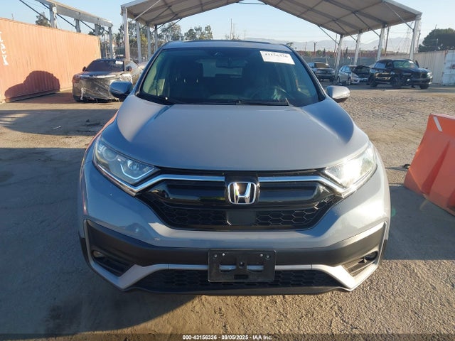 7FARW1H88ME020997 Honda l15be