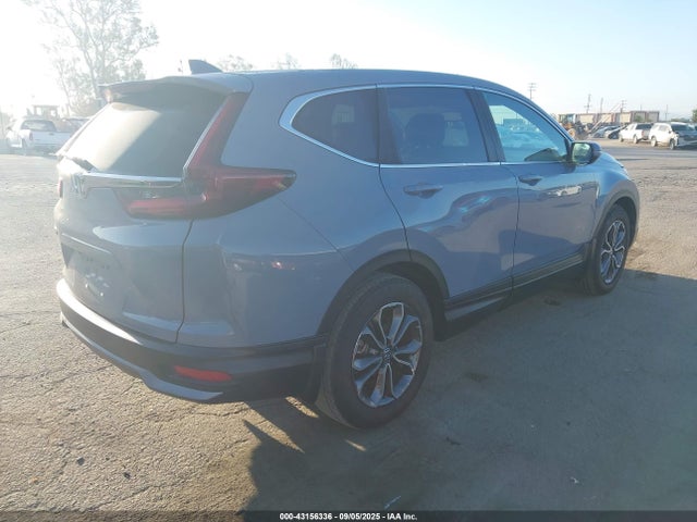 7FARW1H88ME020997 Honda l15be