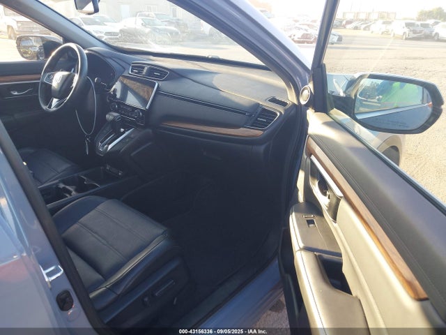 7FARW1H88ME020997 Honda l15be