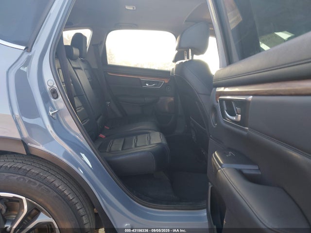 7FARW1H88ME020997 Honda l15be
