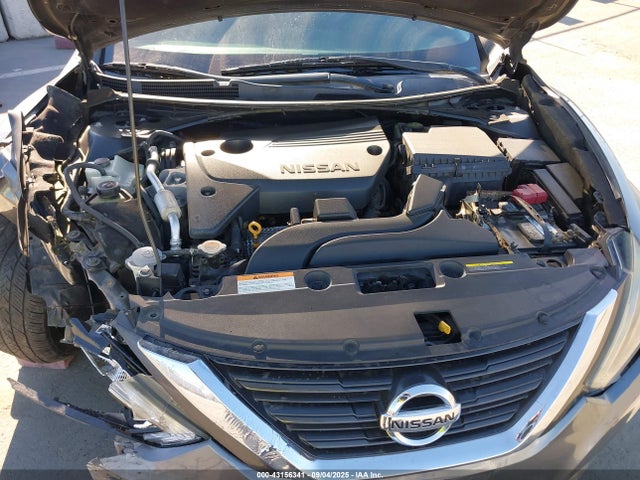 Nissan 2016 2016 1N4AL3AP7GN389702 Image 10
