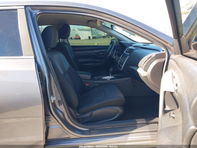 Nissan 2016 2016 1N4AL3AP7GN389702 Image 5