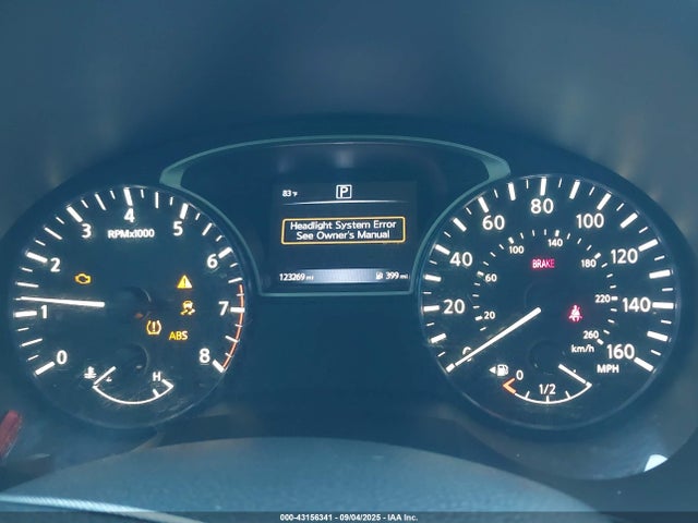 Nissan 2016 2016 1N4AL3AP7GN389702 Image 7