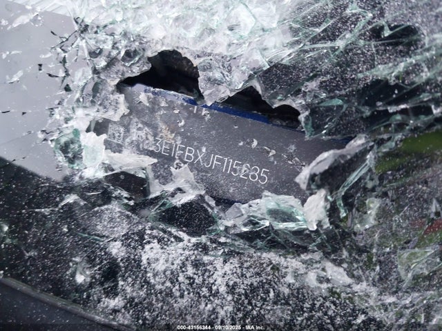 2018 TESLA MODEL 3 5YJ3E1EBXJF115285 Photo 8