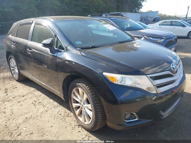 2013 TOYOTA VENZA 4T3BA3BB0DU048749