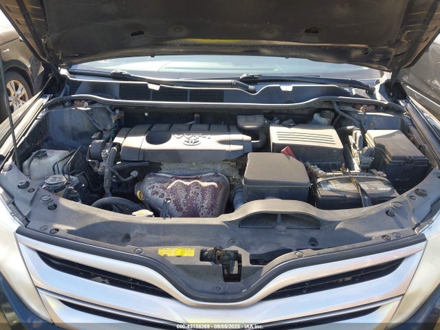 2013 TOYOTA VENZA 4T3BA3BB0DU048749 Photo 9