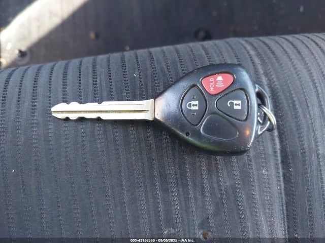 2013 TOYOTA VENZA 4T3BA3BB0DU048749 Photo 10