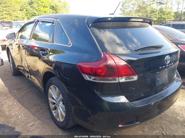 2013 TOYOTA VENZA 4T3BA3BB0DU048749 Photo 2