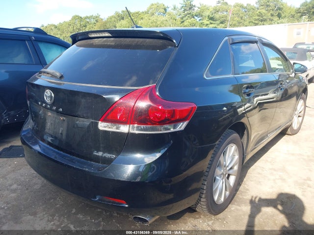 2013 TOYOTA VENZA 4T3BA3BB0DU048749 Photo 3
