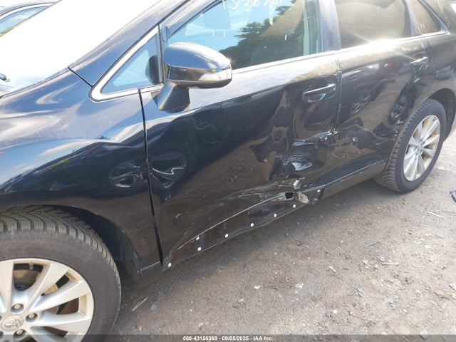2013 TOYOTA VENZA 4T3BA3BB0DU048749 Photo 5