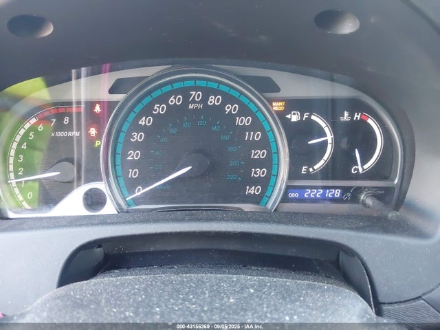 2013 TOYOTA VENZA 4T3BA3BB0DU048749 Photo 6