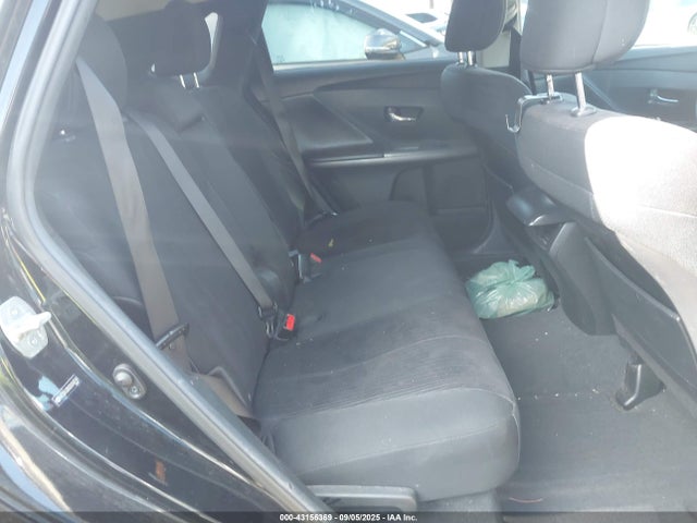 2013 TOYOTA VENZA 4T3BA3BB0DU048749 Photo 7