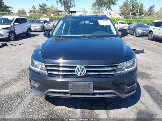 Volkswagen Tiguan 2021 3VV1B7AX6MM044785 Image 12