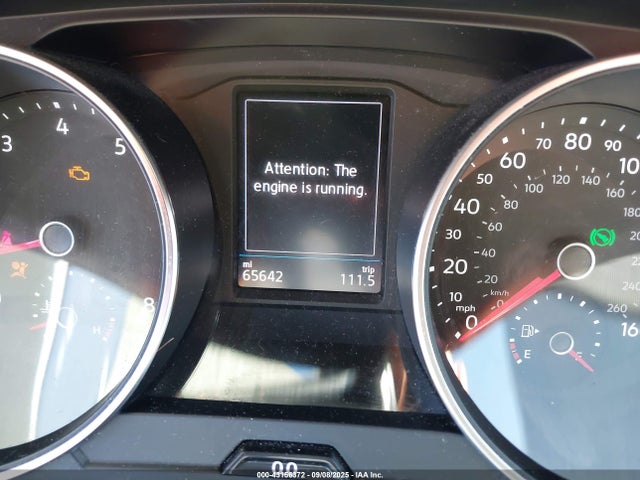 Volkswagen Tiguan 2021 3VV1B7AX6MM044785 Image 15