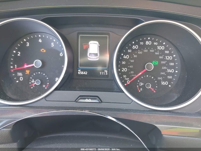 Volkswagen Tiguan 2021 3VV1B7AX6MM044785 Image 7