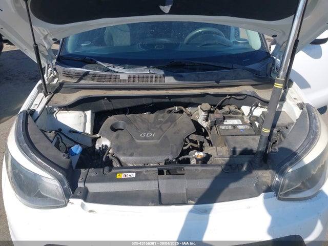 KNDJN2A25G7264317 KIA gdi gamma