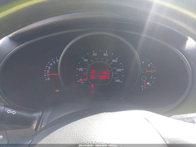 KNDJN2A25G7264317 KIA gdi gamma