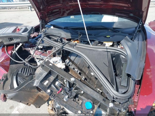 2023 PORSCHE TAYCAN WP0AA2Y18PSA15602 Photo 9