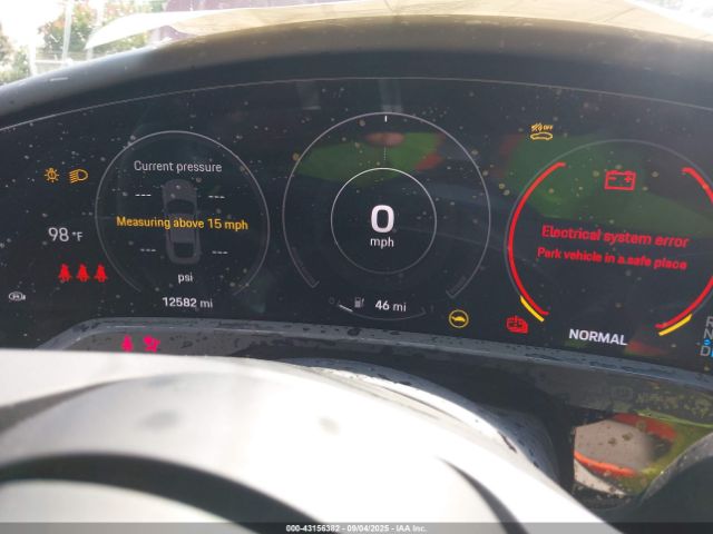 2023 PORSCHE TAYCAN WP0AA2Y18PSA15602 Photo 6