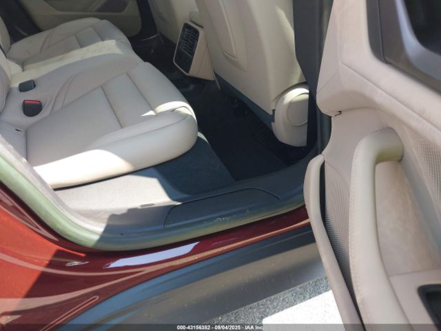 2023 PORSCHE TAYCAN WP0AA2Y18PSA15602 Photo 7