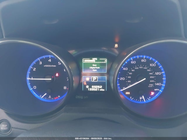 Subaru Outback 2.5i Limited 2015 4S4BSALC6F3259061 Image 7