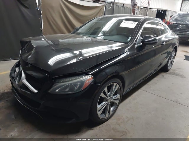 WDDWJ4JB5HF391546 Mercedes-Benz m274