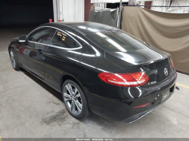 WDDWJ4JB5HF391546 Mercedes-Benz m274