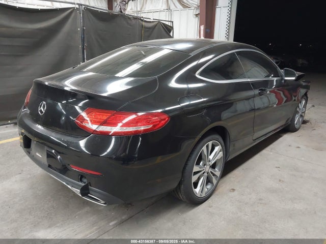 WDDWJ4JB5HF391546 Mercedes-Benz m274