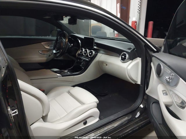 WDDWJ4JB5HF391546 Mercedes-Benz m274