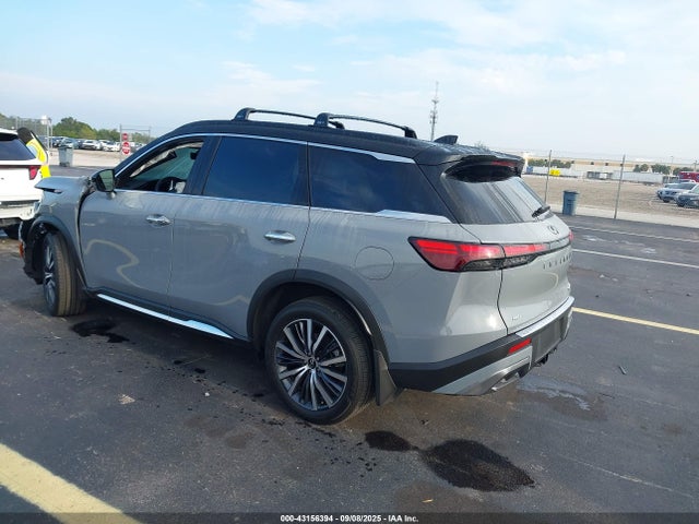 5N1AL1HU3SC353287 Infiniti QX60