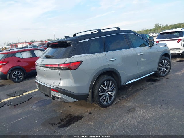 5N1AL1HU3SC353287 Infiniti QX60
