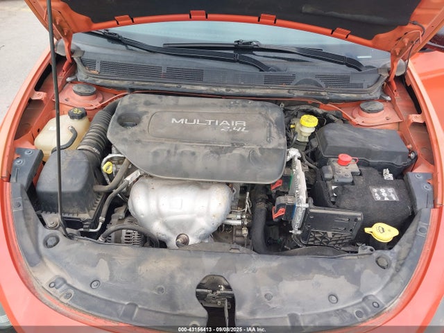 Dodge Dart 2015 1C3CDFBBXFD380828 Image 10