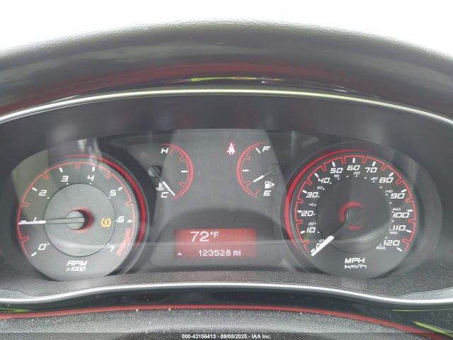 Dodge Dart 2015 1C3CDFBBXFD380828 Image 7
