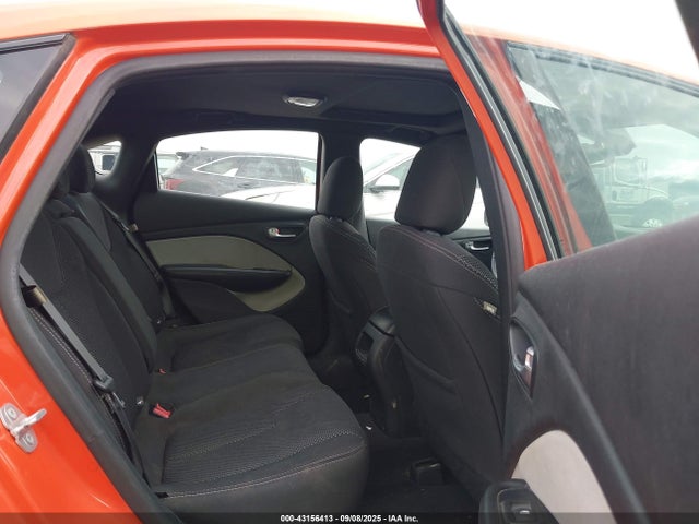 Dodge Dart 2015 1C3CDFBBXFD380828 Image 8