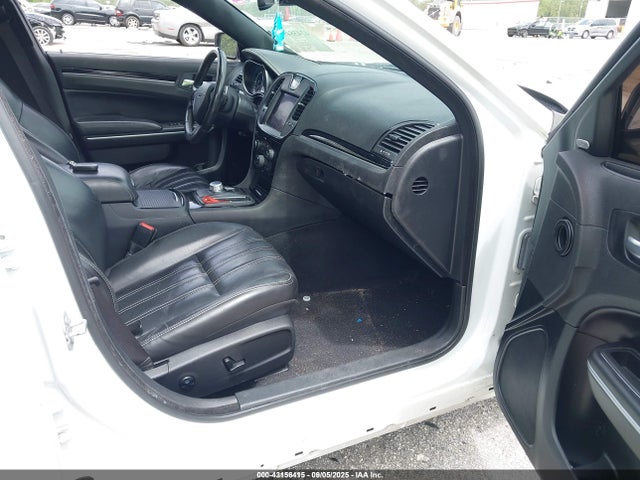 43156415 :رقم المزاد ، 2C3CCABG0MH537039 vin ، 2021 Chrysler 300 300s مزاد بيع