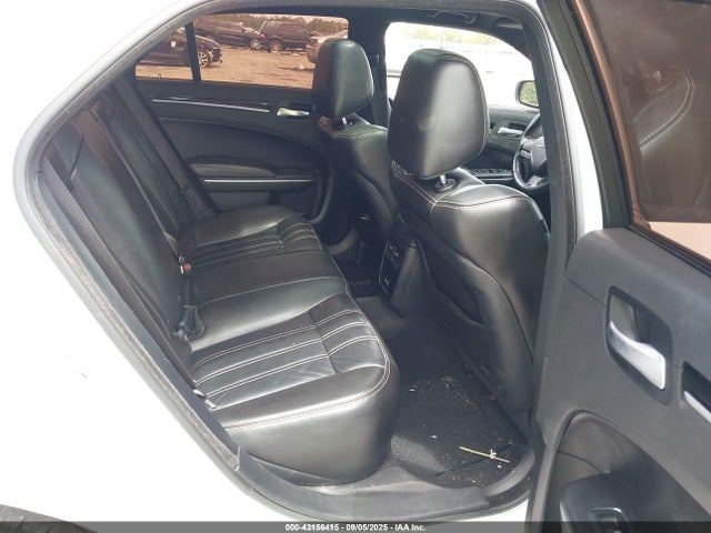 43156415 :رقم المزاد ، 2C3CCABG0MH537039 vin ، 2021 Chrysler 300 300s مزاد بيع