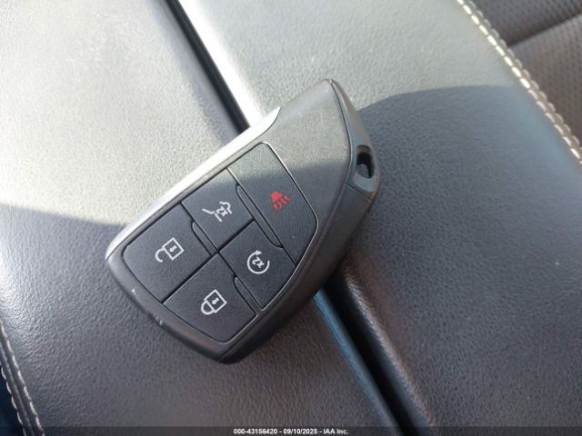 2022 BUICK ENVISION LRBAZLR45ND010913 Photo 10