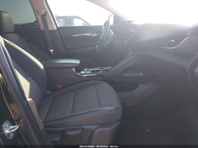 2022 BUICK ENVISION LRBAZLR45ND010913 Photo 4