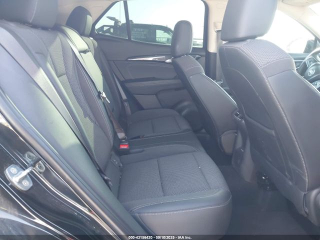 2022 BUICK ENVISION LRBAZLR45ND010913 Photo 7