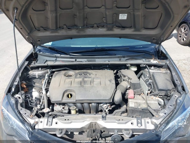 5YFBURHE6KP871687 Toyota 2zr-fe