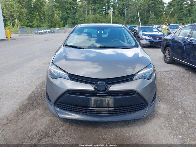 5YFBURHE6KP871687 Toyota 2zr-fe