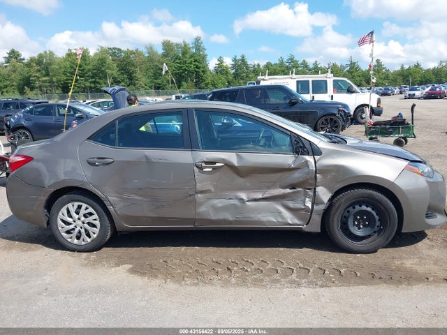 5YFBURHE6KP871687 Toyota 2zr-fe