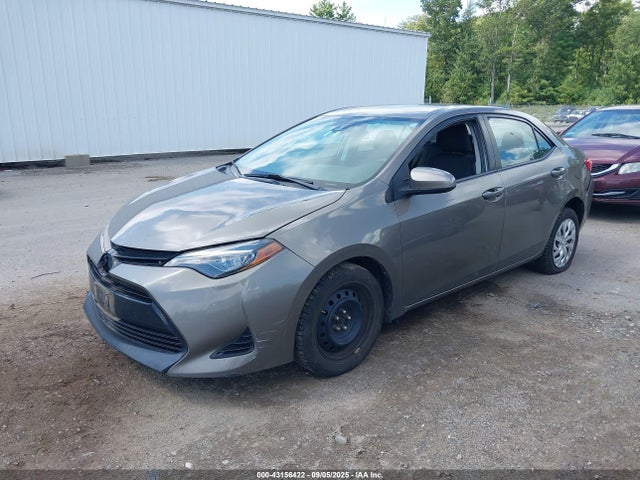 5YFBURHE6KP871687 Toyota 2zr-fe