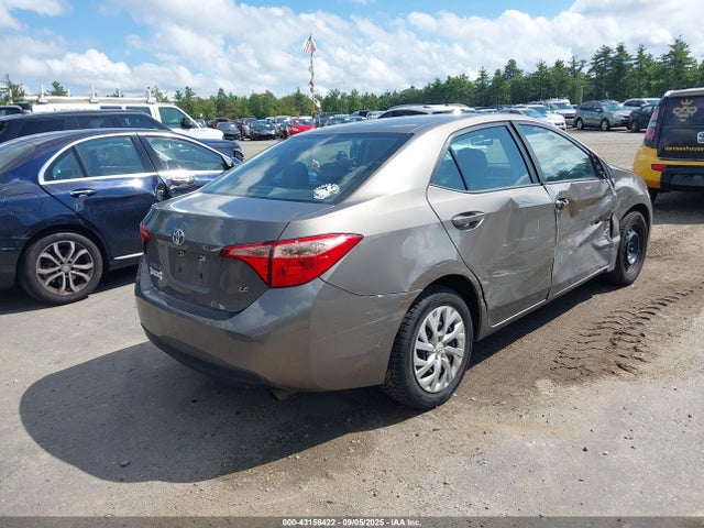 5YFBURHE6KP871687 Toyota 2zr-fe