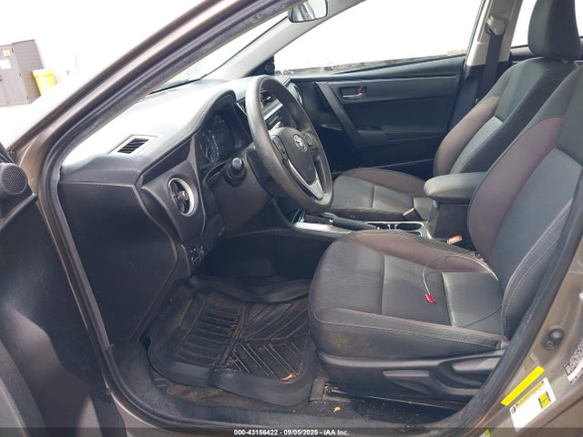 5YFBURHE6KP871687 Toyota 2zr-fe