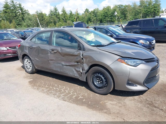5YFBURHE6KP871687 Toyota 2zr-fe