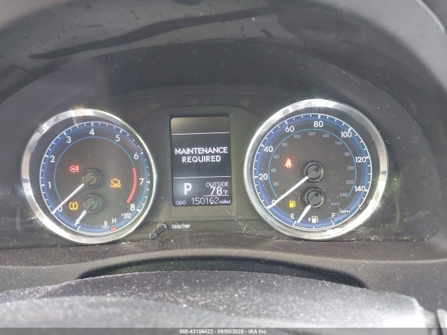 5YFBURHE6KP871687 Toyota 2zr-fe