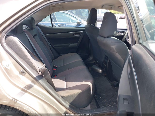 5YFBURHE6KP871687 Toyota 2zr-fe