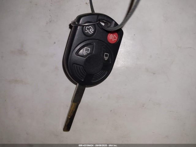 Ford Focus 2016 1FADP3F28GL348490 Image 11