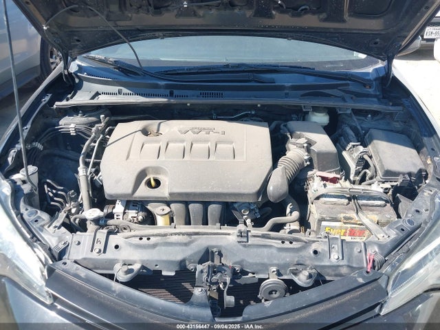 5YFBURHE0KP877999 Toyota 2zr-fe
